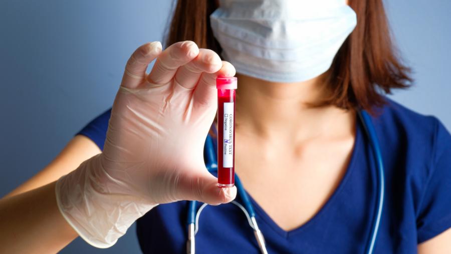 Британски учени започнаха тестове на ваксина срещу коронавируса върху животни