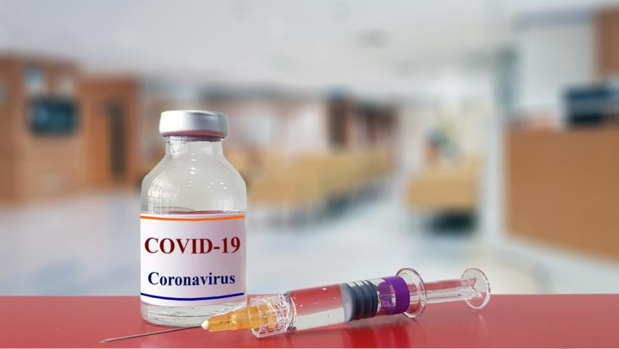 Нова ваксина срещу коронавируса ще бъде тествана върху хора тази есен