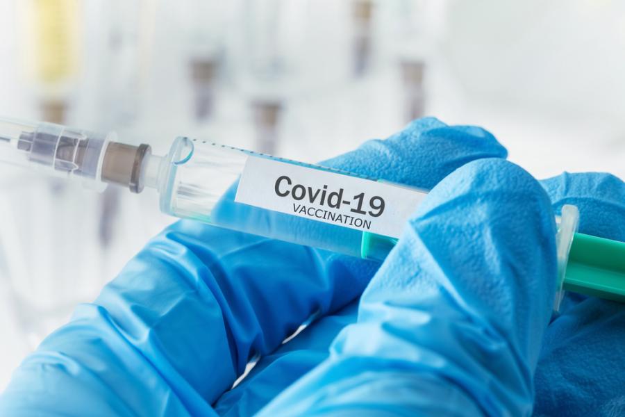 СЗО: Задължителното ваксиниране срещу COVID-19 трябва да е крайна мярка
