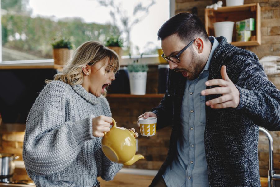 Тези три зодии са най-непохватни