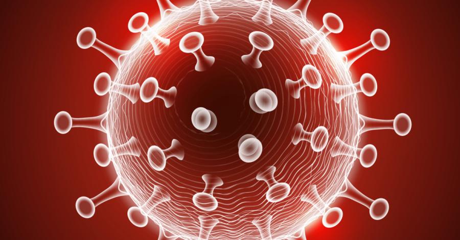 Коронавирус: новите симптоми и четирите фази на заболяването