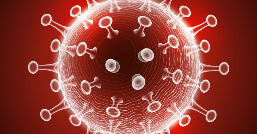 Д-р Михаил Околийски, СЗО: Наблюдаваме втори пик на COVID-19 в България