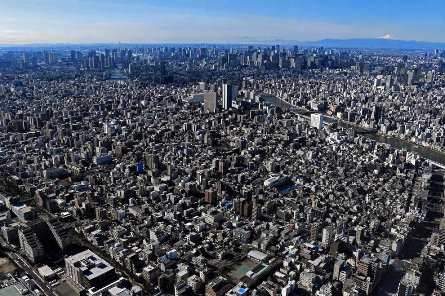 За първи път от векове световното население ще намалее през идните десетилетия