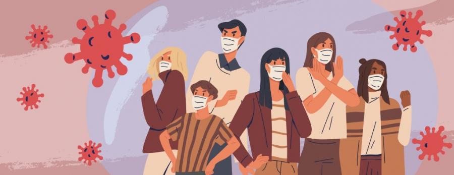 Да се спасят животи или работни места? Дилемата е погрешна