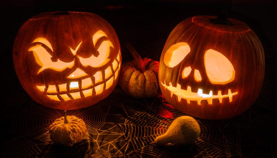 Виц: Хелоуин всъщност е български празник