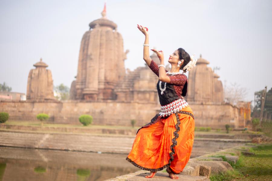 Виц: Разликата между турски и индийски сериал