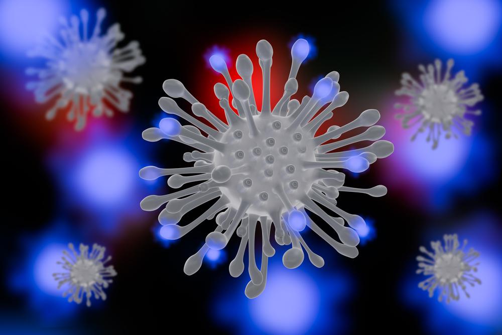 Първите 5 дни със симптоми са ключови за изхода от COVID-19