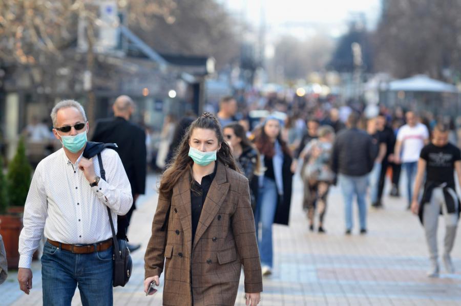 Мутафчийски: Може би сме единствената държава в Европа, в която има такова движение по улиците