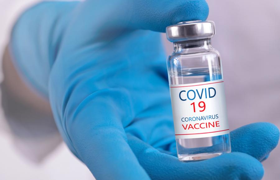 Експериментална ваксина срещу COVID-19 показва обещаващи резултати при тестове върху хора