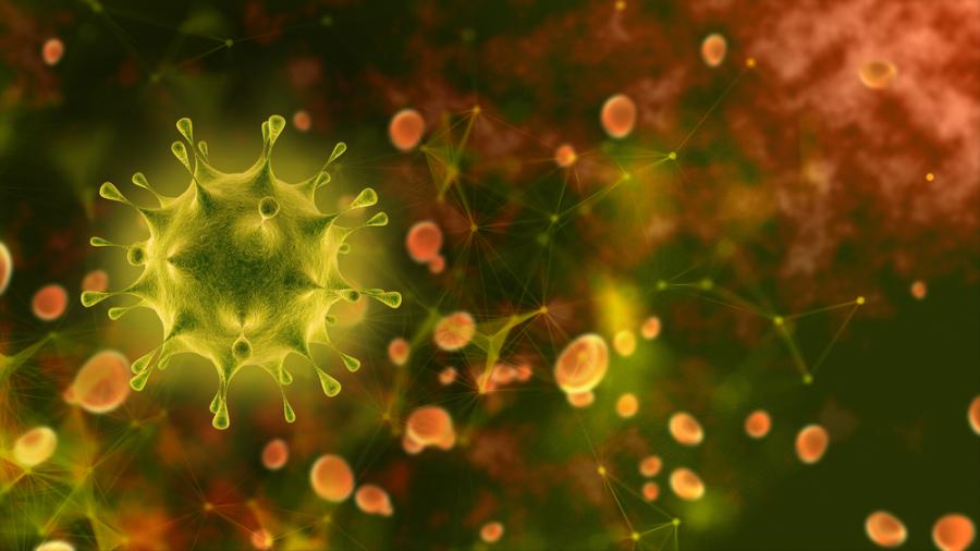 Учени създадоха наноматериал на медна основа, елиминиращ коронавируса