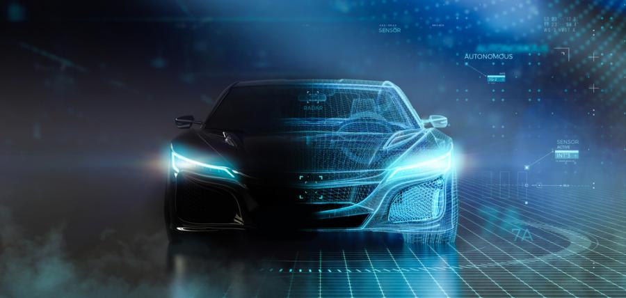 Аpple заяви интерес към технологии за безпилотни автомобили