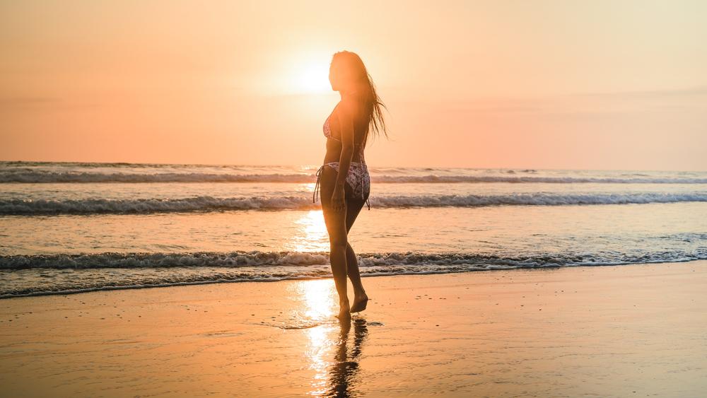 Виц: Дупето и гащичките