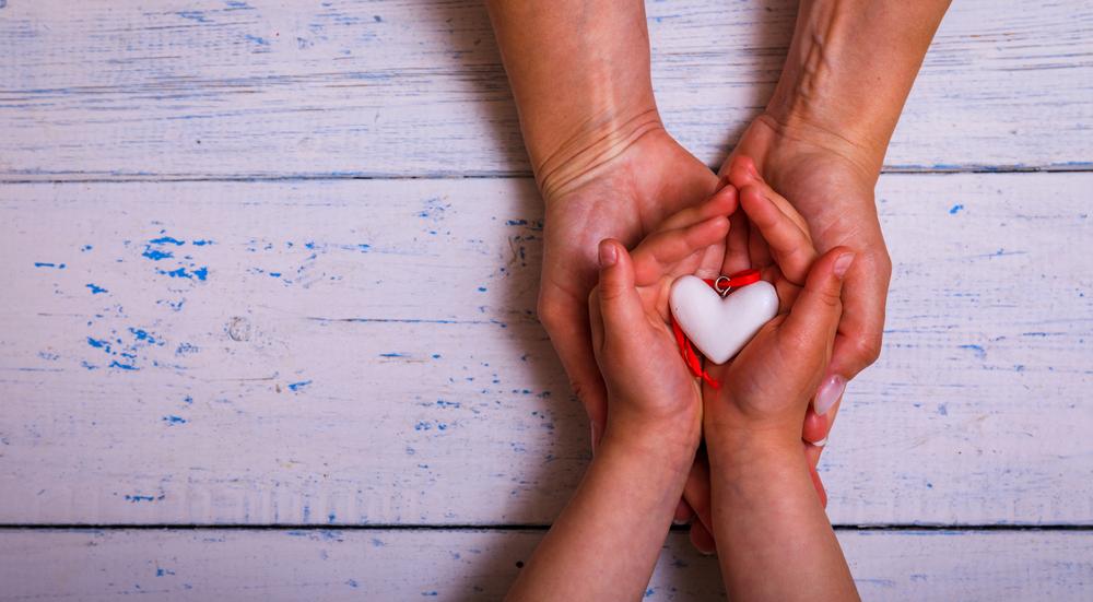 Възпитанието на децата е преди всичко самовъзпитание на родителите