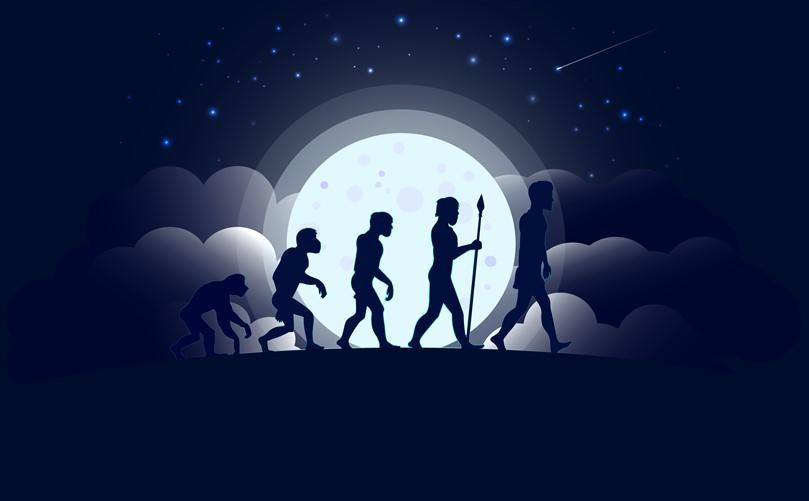 Праисторически находки разкриват историята на хоминидите, обитавали пещери в Китай 