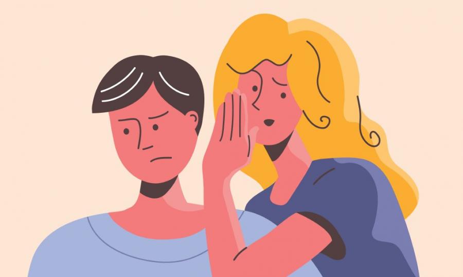 8 прости правила на общуването, когато ви манипулират