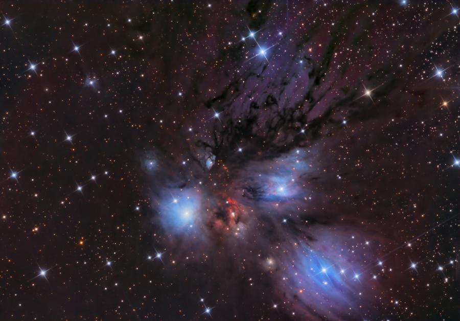 Колко бързо се разширява Вселената? Астрономите все още са озадачени