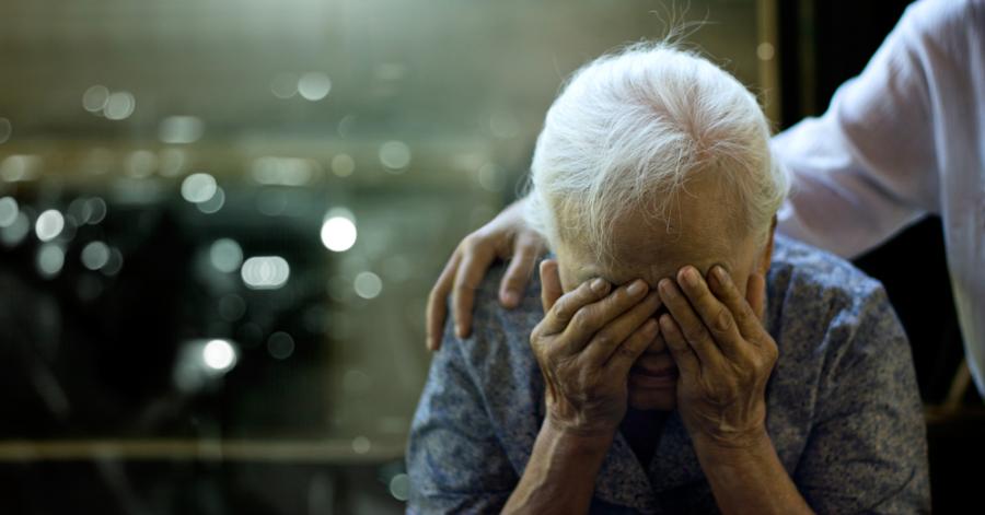 Ново изследване има за цел да разбере защо жените са по-склонни да развият болестта на Алцхаймер