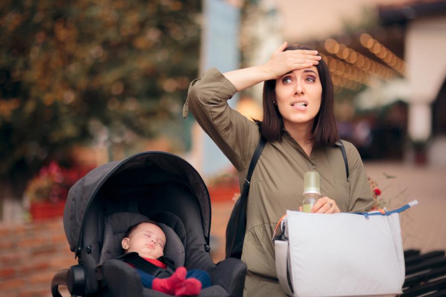 13 начина да престанем да се жертваме заради децата