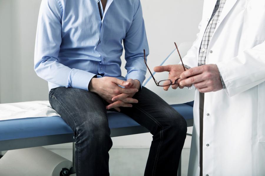 Учените прогнозират, че случаите на рак на простатата ще се удвоят до 20 години