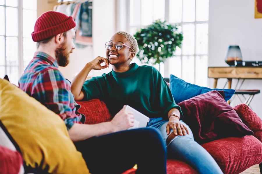 Ритъмът на човешката реч е универсален