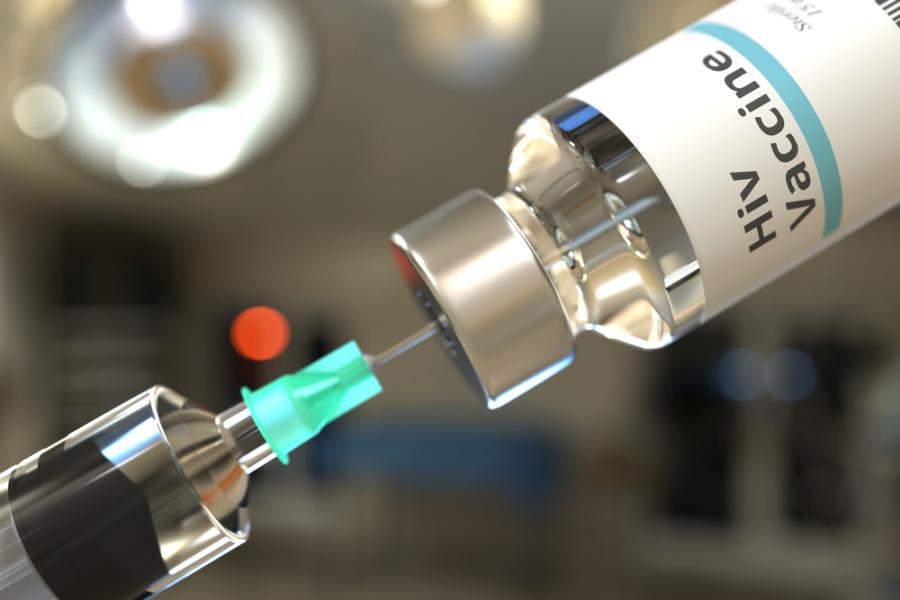 Първите дози от ваксина срещу ХИВ вече са поставени на хора