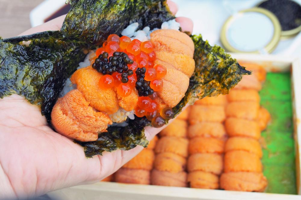 Виц: В кулинарен форум