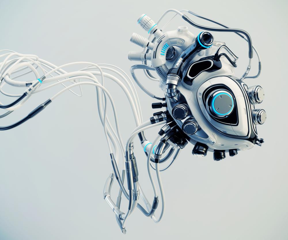 Професия на бъдещето: Дизайнер на персонализирани органи (Organ Architect)