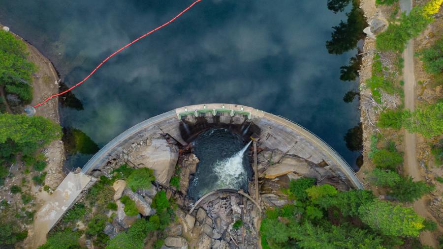 Контролът върху водата – ползи и вреди за околната среда и климата (част 1)