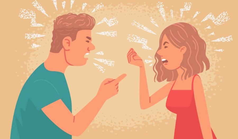 С кой зодиакален знак не бива да имаш връзка