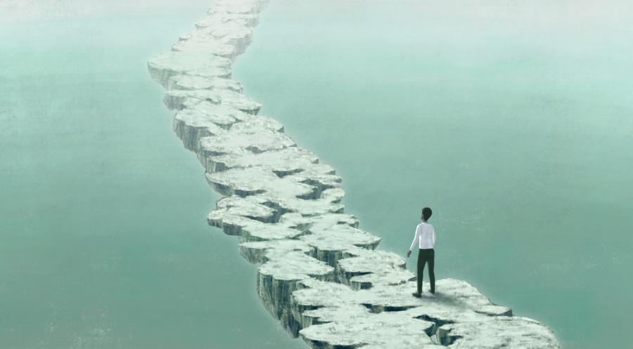 Единственият товар, който Бог не може да ни отнеме