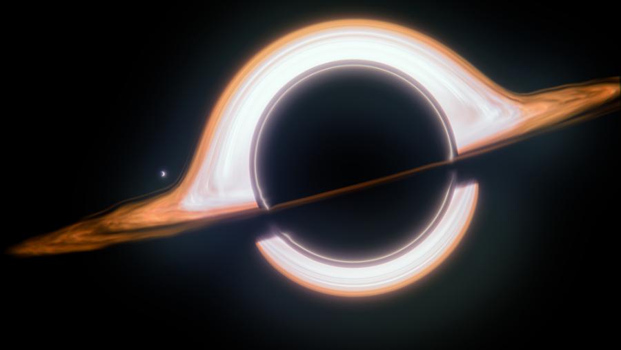 Еднорог: Най-малката черна дупка, откривана досега