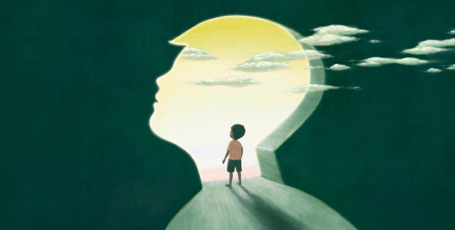 Ницше: не всеки човек е роден да бъде събитие