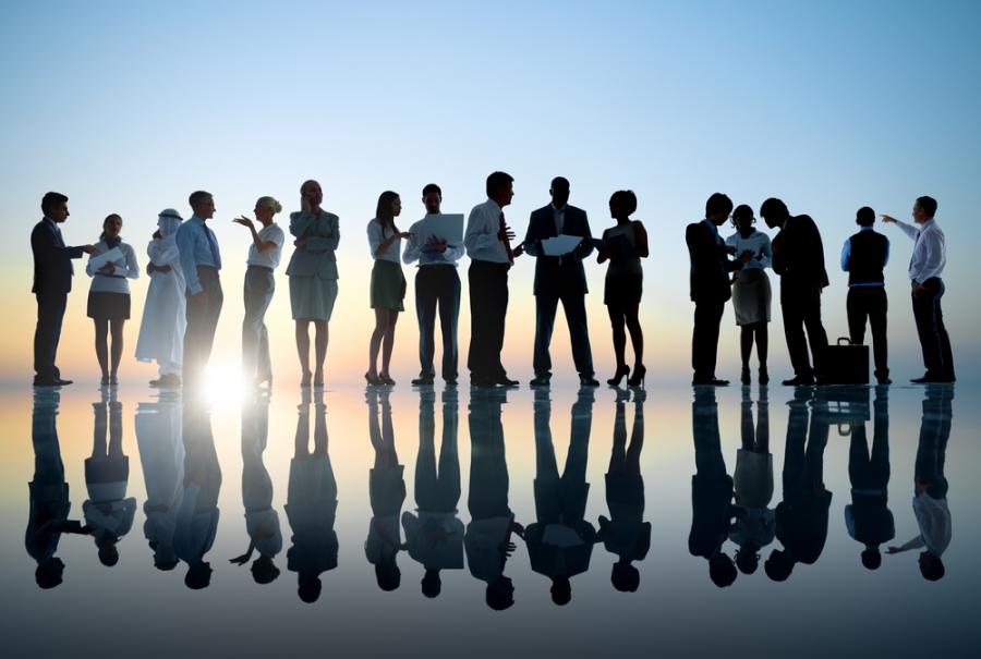 Езикът на тялото казва повече от думите