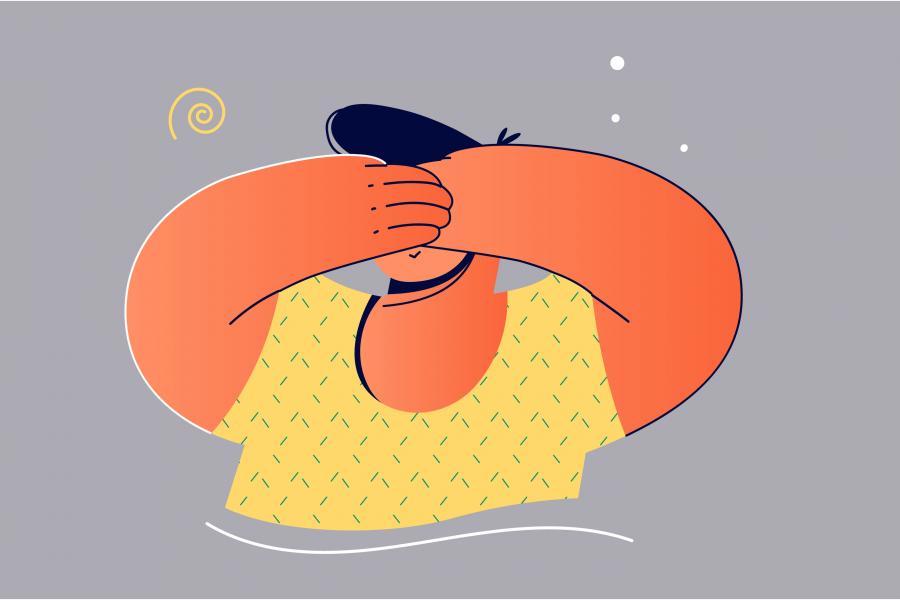 Джордж Оруел: Ако унижава, значи не е шега