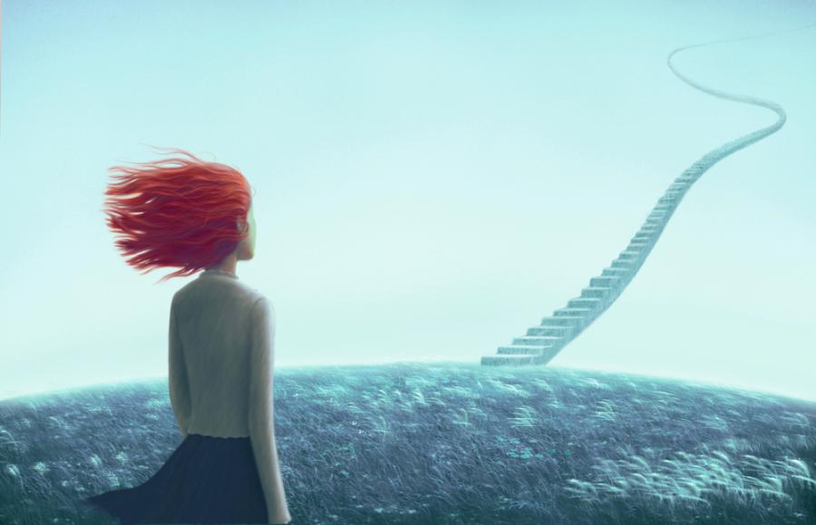 Фара Грей за мечтите