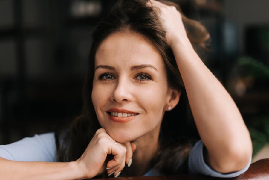 5 женски имена с най-силна енергия