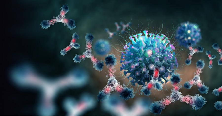 Имунната система на хората, прекарали COVID-19 леко, може никога да не забрави вируса