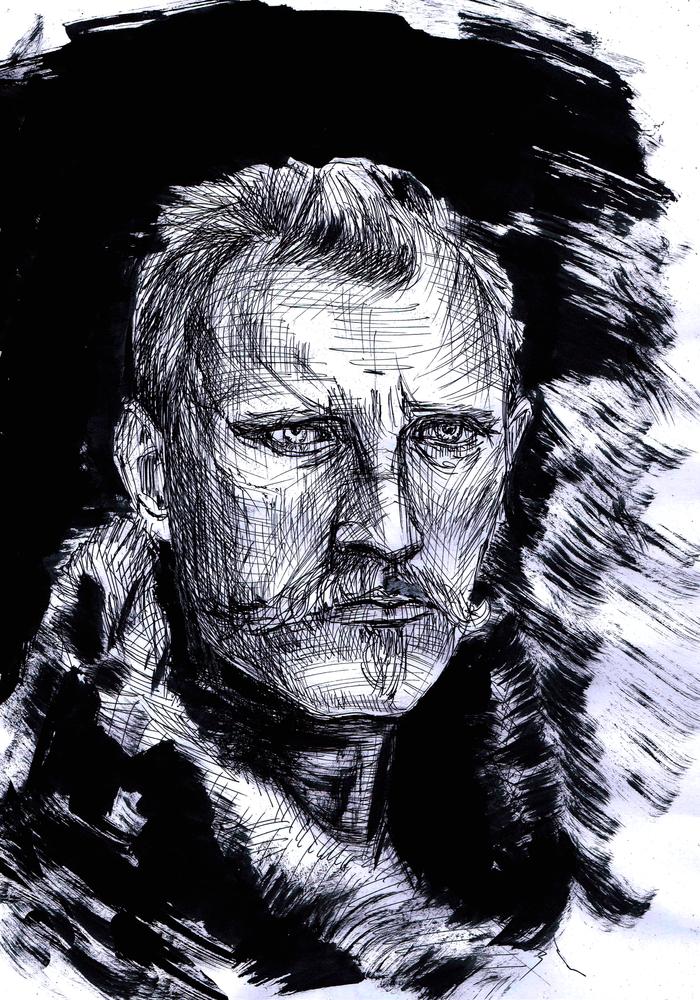 10 октомври - 164 години от рождението на Фритьоф Нансен 