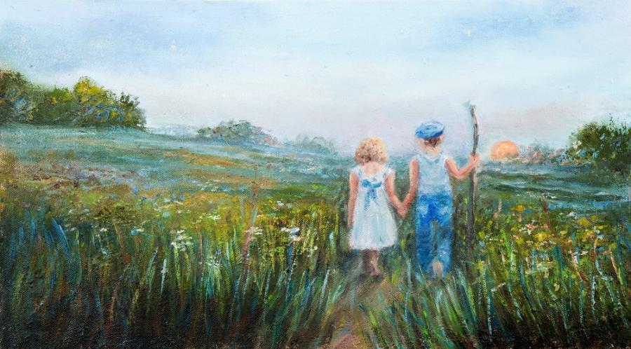 3-те вида предначертани връзки