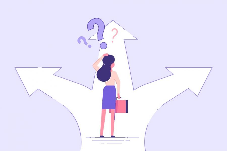  Преломните моменти в кариерата на всеки човек