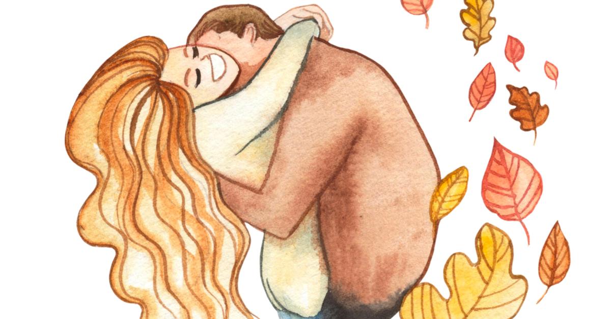 От какъв тип жена се нуждае мъжът според зодията