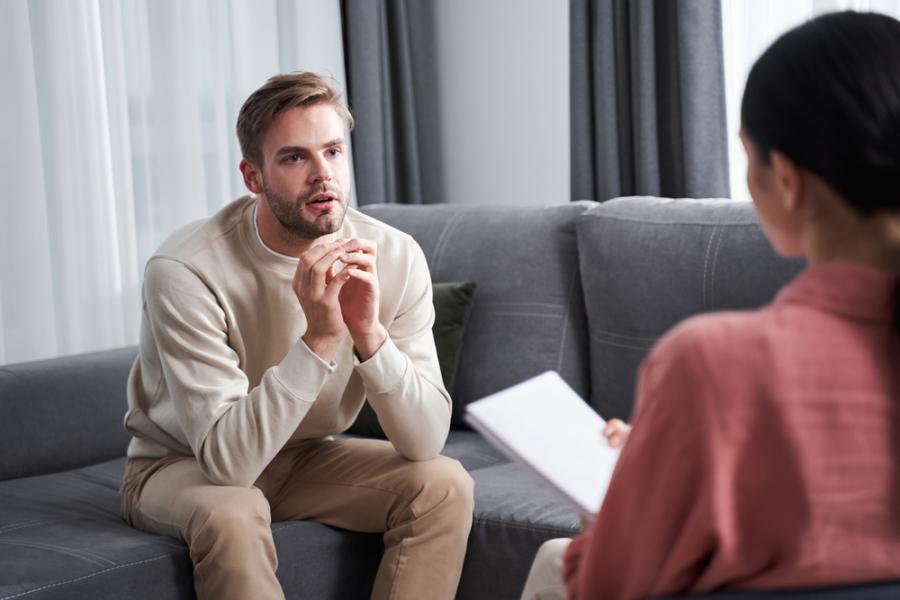 4 изречения, които оставят дори опитните психотерапевти безмълвни