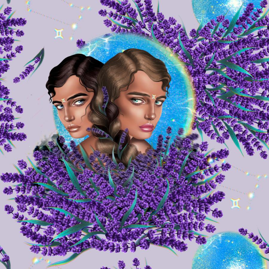 Всяка зодия си има лечебно растение