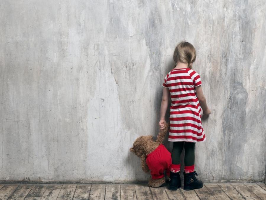8 емоционални „травми“ от детството, които остават за цял живот