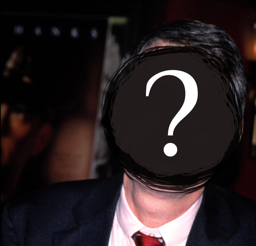 Познайте кой съм аз