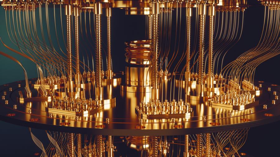 Канада ще прави първия в света квантов компютър, базиран на фотонни технологии