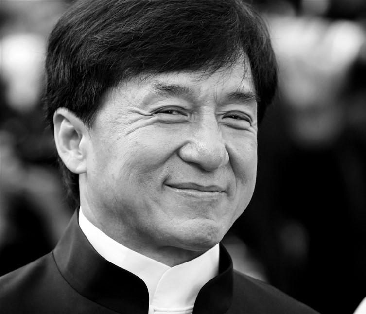 Никой не знае какво ще се случи с него утре ~ Джеки Чан