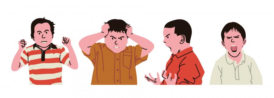 Признаците, които показват, че партньорът ви е обсебващ и ревнив