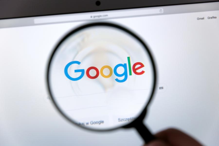 Ето как да премахнете личните си данни от търсачката на Google