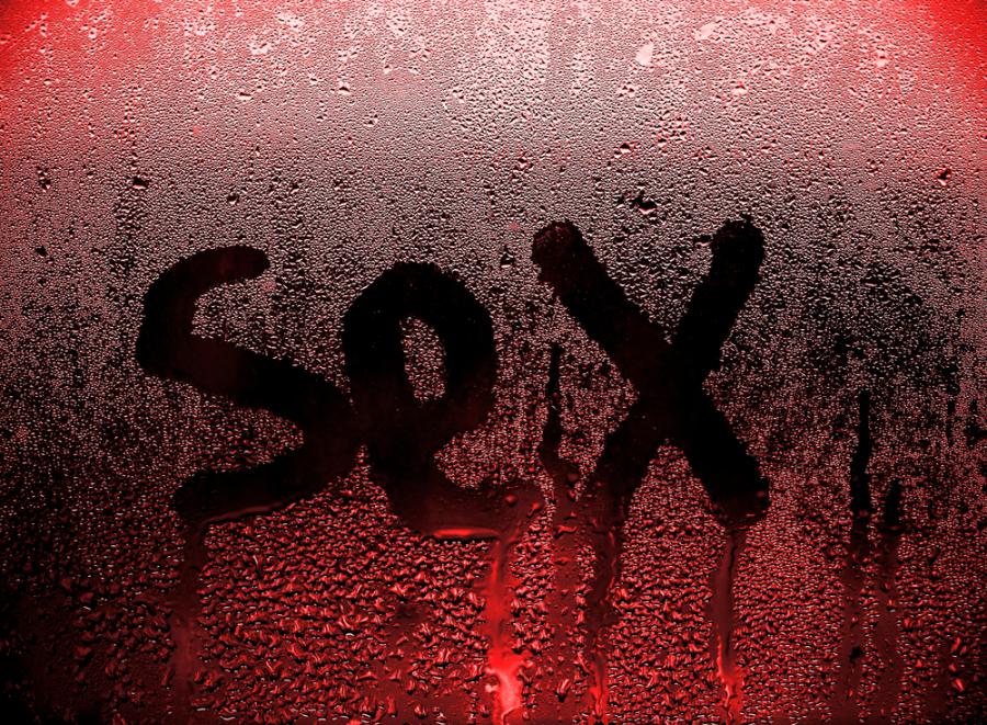 8 необичайни сексуални предпочитания и фетиши